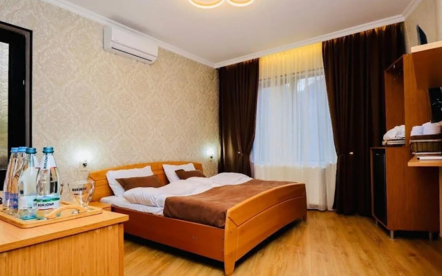 Hotel EverGreen