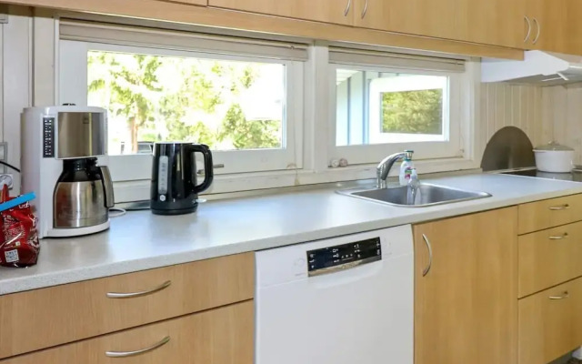 Holiday Home in Hadsund