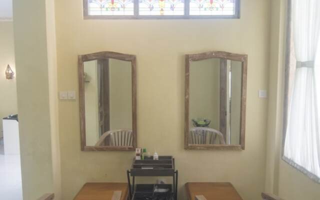 Ndalem Nuriyyat Villas & Spa