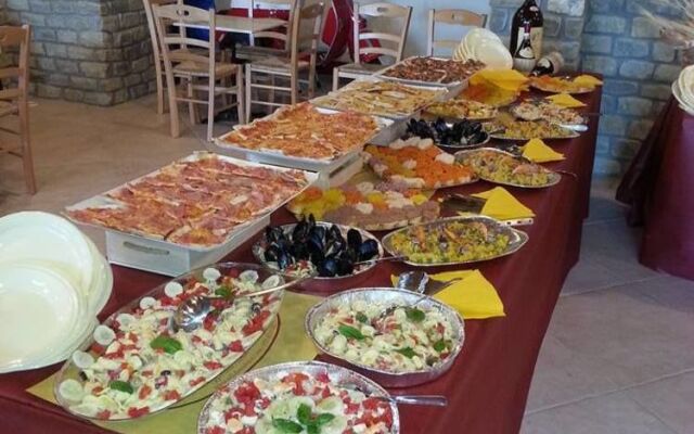 Hotel Villa La Malva