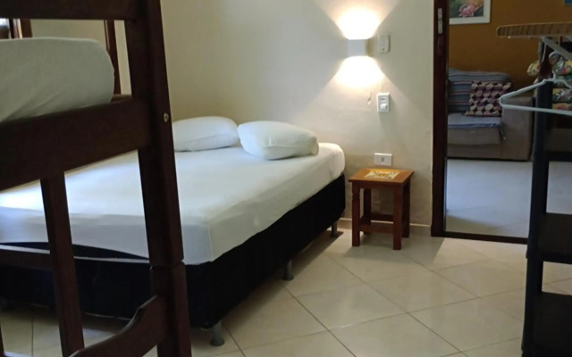 Casa Paraiso Tropical