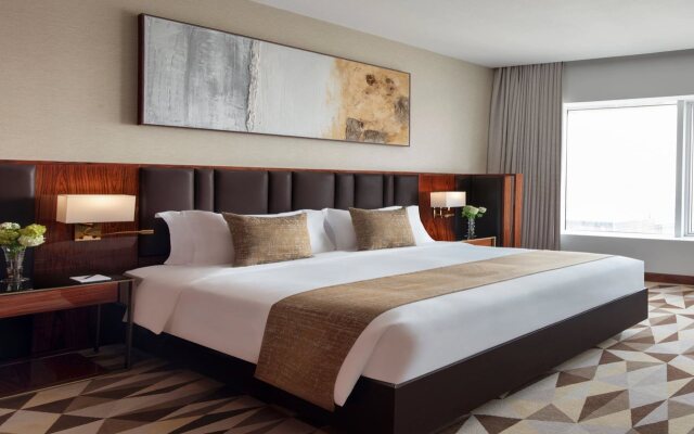 The Bentley Luxury Hotel and Suites