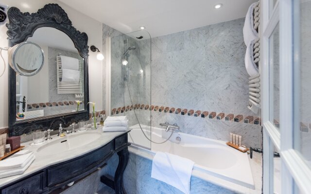 La Bastide de Mougins, a Tribute Portfolio Hotel