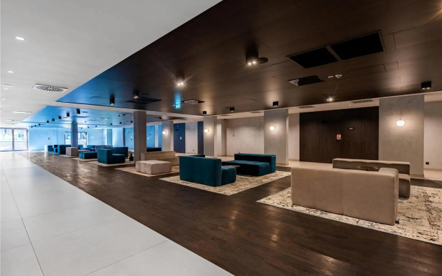 Radisson Blu Resort & Conference Center, Ostroda Mazury