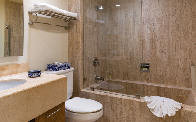 Villa del Palmar Beach Resort Cabo San Lucas