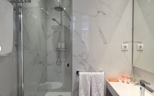 Vilana Hotel Boutique