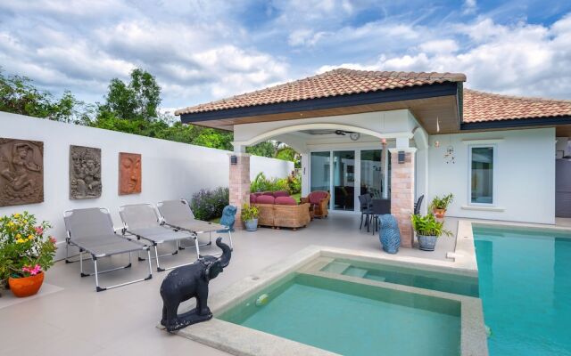 Orchid Paradise Homes OPV211