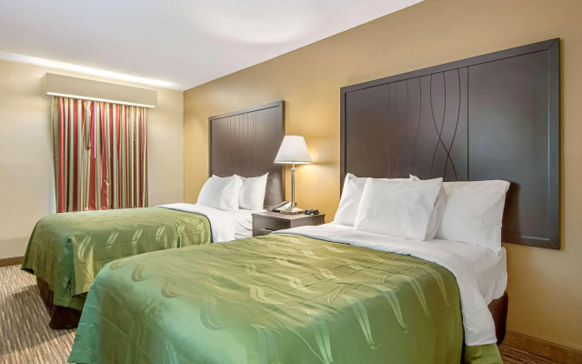 Quality Inn Thomaston