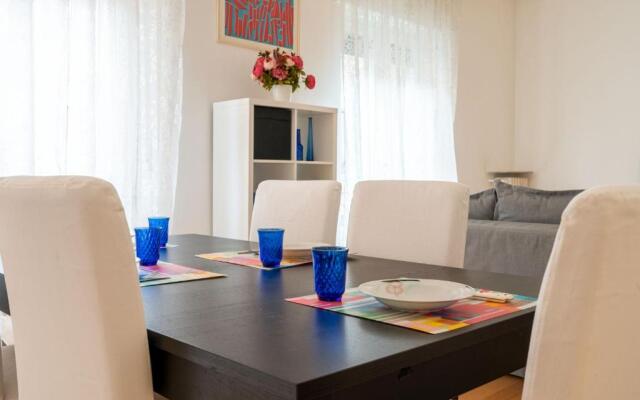 Buzzi Flexyrent Apartment