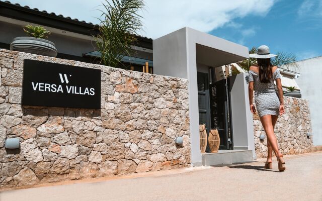 Versa Villas