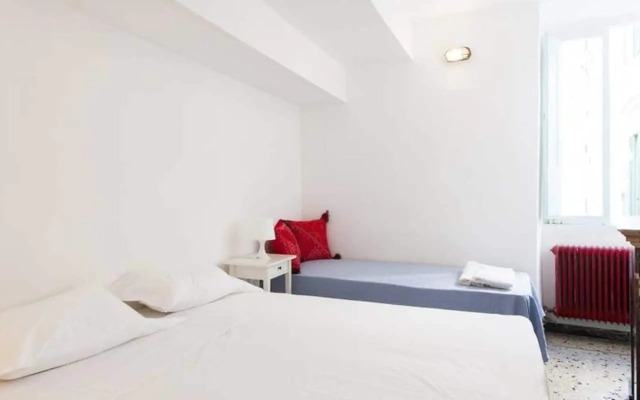 Cappellari 5 Campo de Fiori