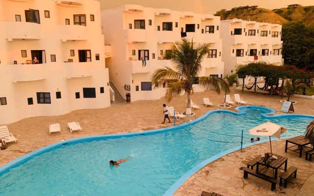 Loki del Mar - Hostel