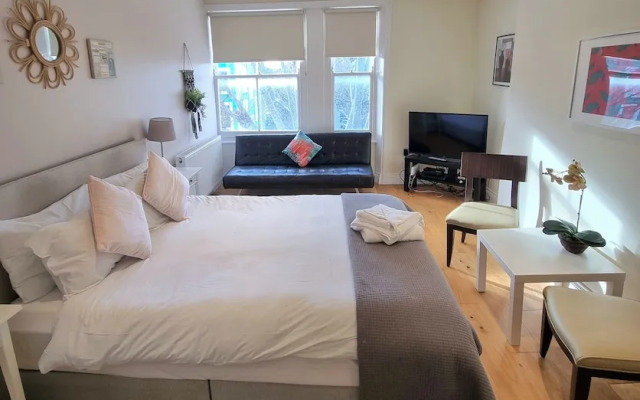 Notting Hill Flats 5min to Portobello Rd