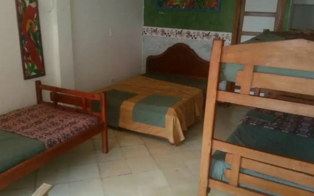 Hotel Playa