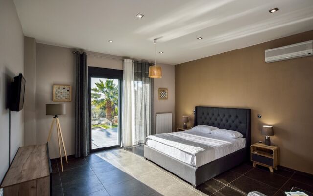 Adorno Luxury Villas