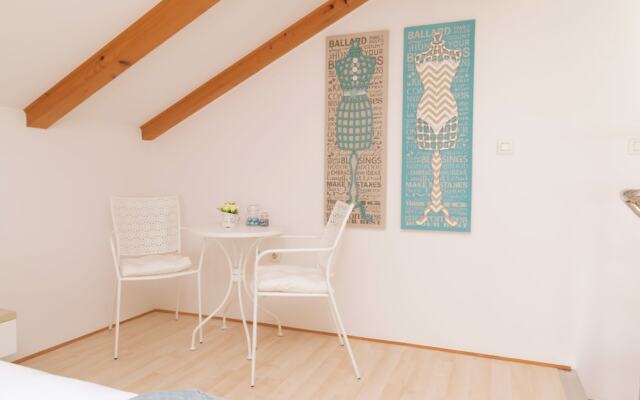 Apartment Wishing Well