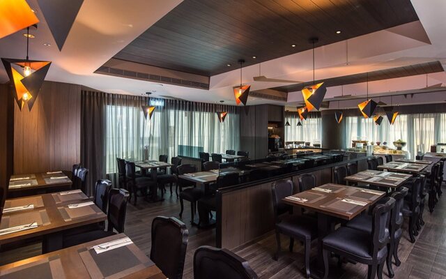 CHECK inn Taipei Nanjing