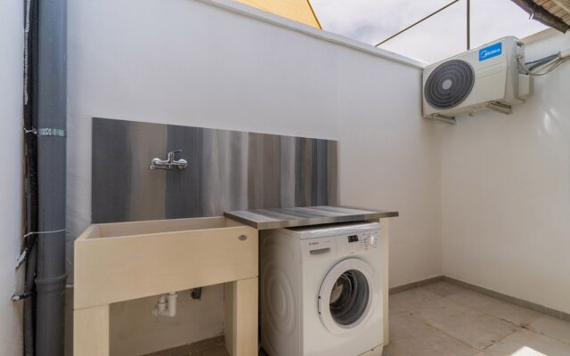 3440 Stella Di Mare Trilo 3 by Barbarhouse