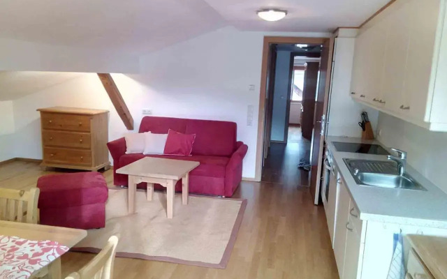 Haus Johanneshof 1604