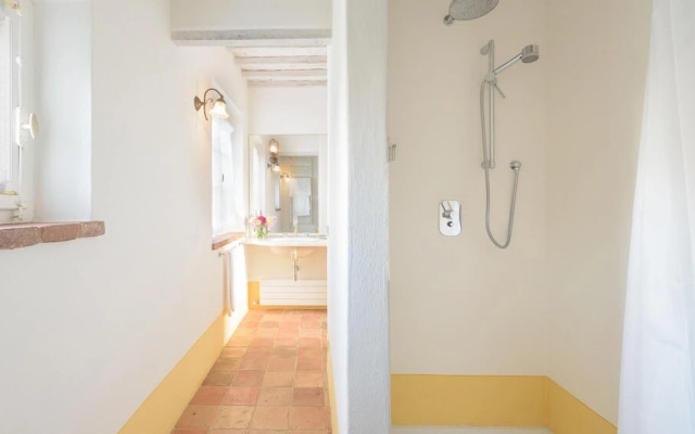 Podere Gragnano 12 in Cetona