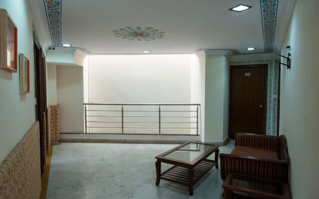 Orbit Hotel