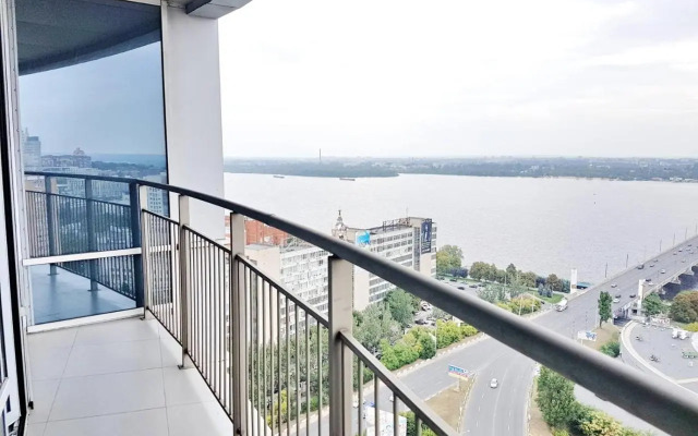 Best Apartments in Most City