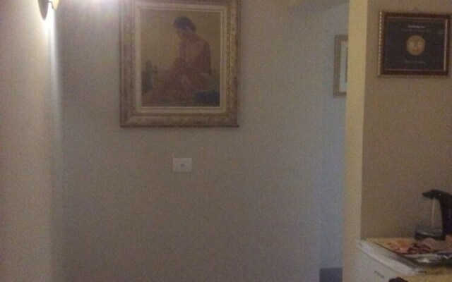 B&B La Forcella