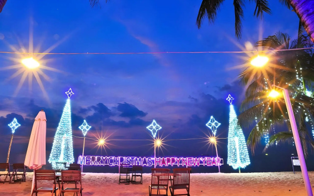 Sea Star Resort Phu Quoc