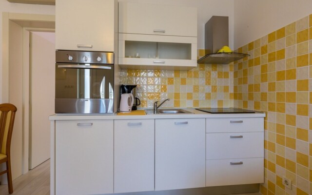 Apartments Franco