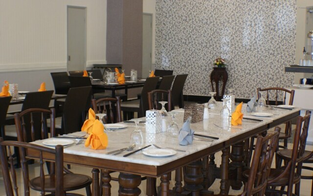Puteri Garden Hotel Klang