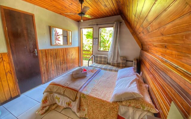 Pousada Colibri Serrano