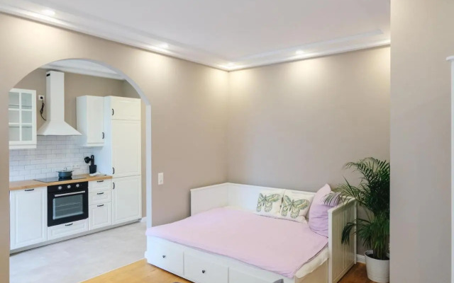 Prorsus Apartment Design