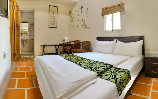 Longkou Mysterious Resort