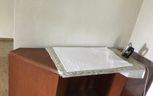 Hotel Cahaya