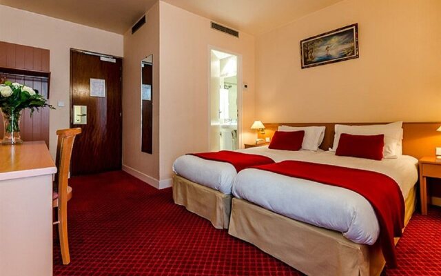 Belta Hotel 