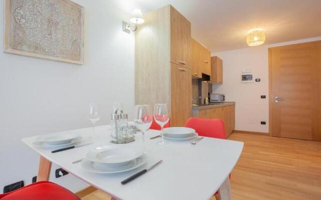 Gressoney Saint-Jean Halldis Apartments