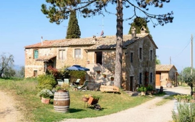 Agriturismo Antico Podere la Martinella