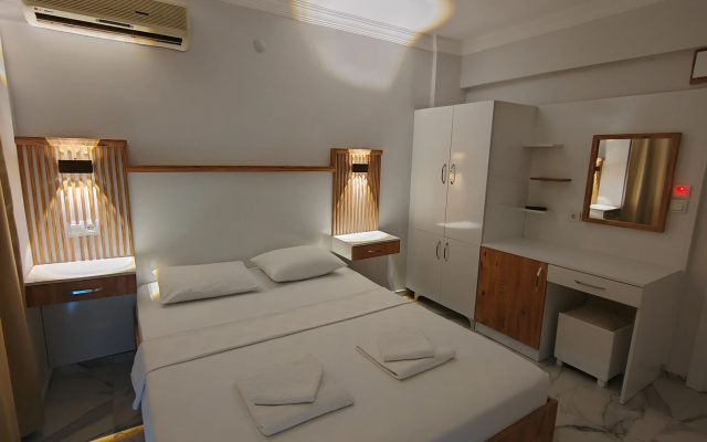 Alibabam Apart Hotel