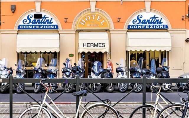 JR Hotels Hermes Firenze Hotel