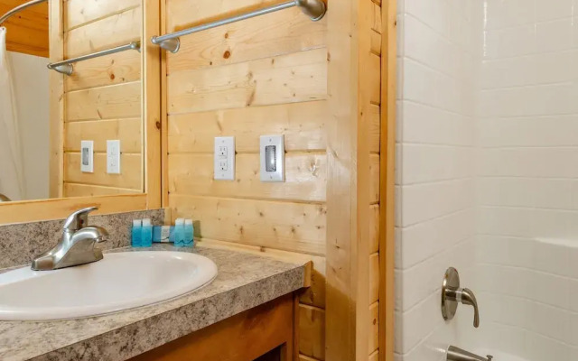 San Benito RV & Camping Resort