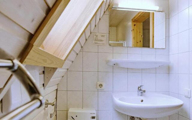 An der Steilküste Finnhütte 03