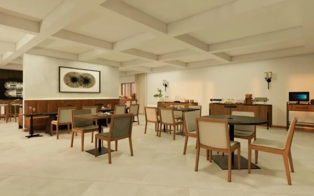 Puerto Manzano Boutique Hotel