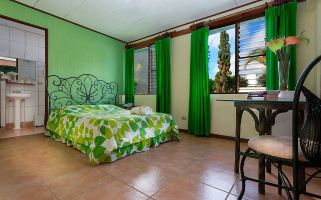 Boutique Hotel Casa Orquídeas