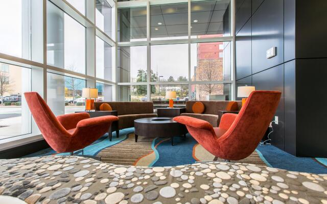 Holiday Inn Hotel & Suites Chattanooga Downtown, an IHG Hotel