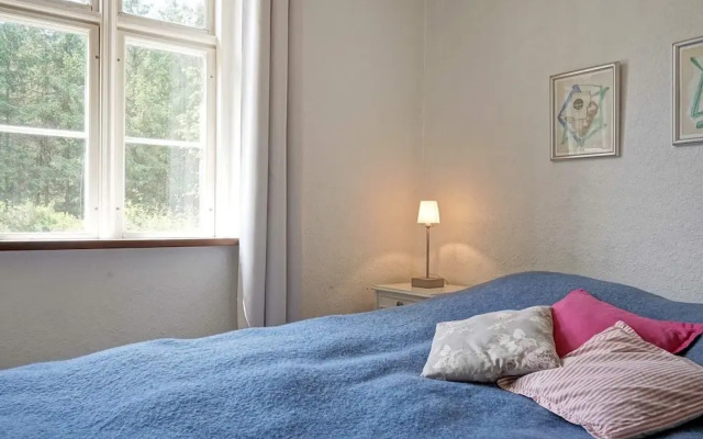 10 Person Holiday Home in Nexo