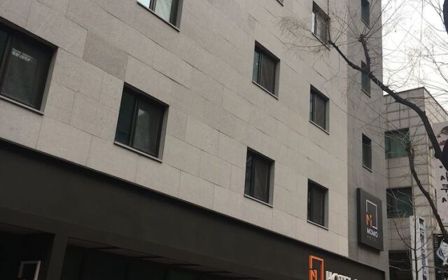 MOMO Hotel