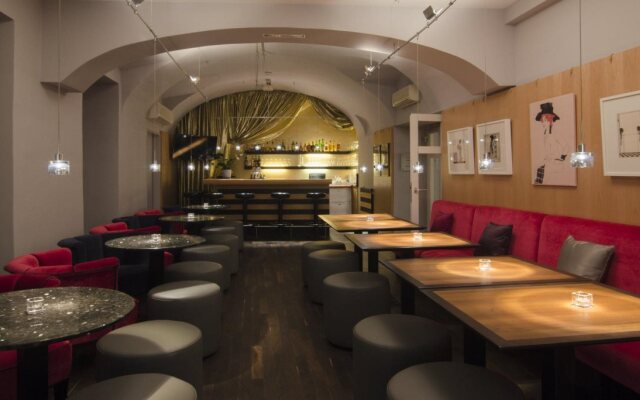 Holiday Inn Vienna City by IHG