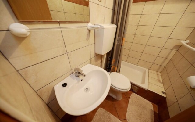 Anita - 100 m From the Beach - A1