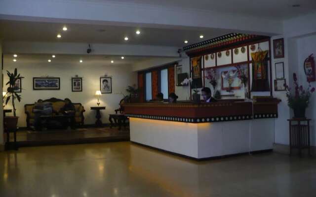 Keepsa Residency