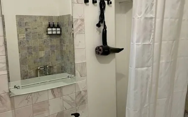 Апартаменты Крас Квартирка на Ярыгинской Набережной, д. 19А